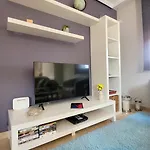 Apartment Carola L, 