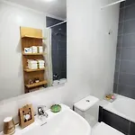 Appartement Carola L, 
