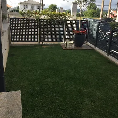 Apartmán Carola L, 