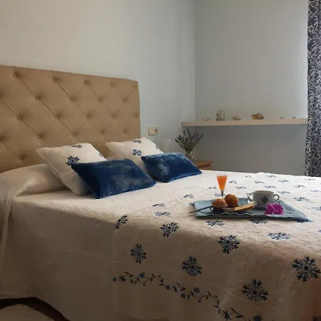 Appartement Carola L, 