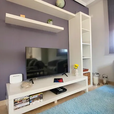 아파트 Carola L, 