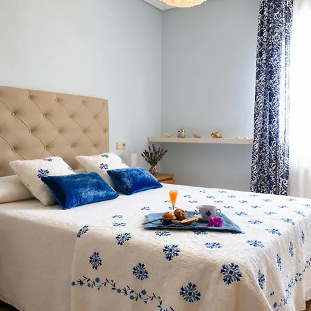 Apartment Carola L, 