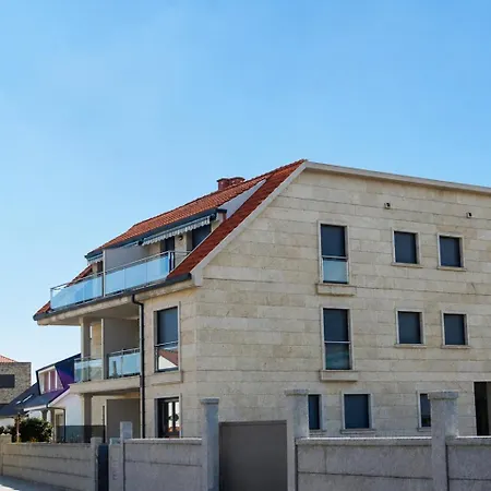 Apartment Carola L, 