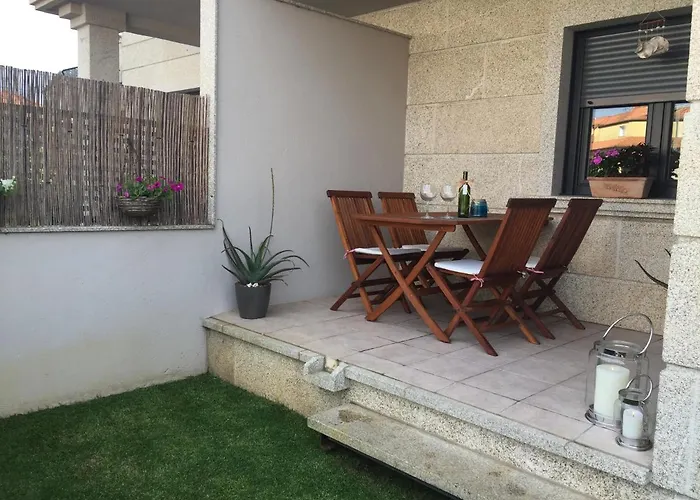 Apartamento Carola L, De Lujo A 100m Playa Catia