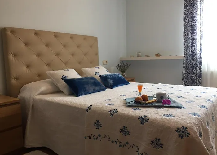 Apartamento Carola L, De Lujo A 100m Playa Catia