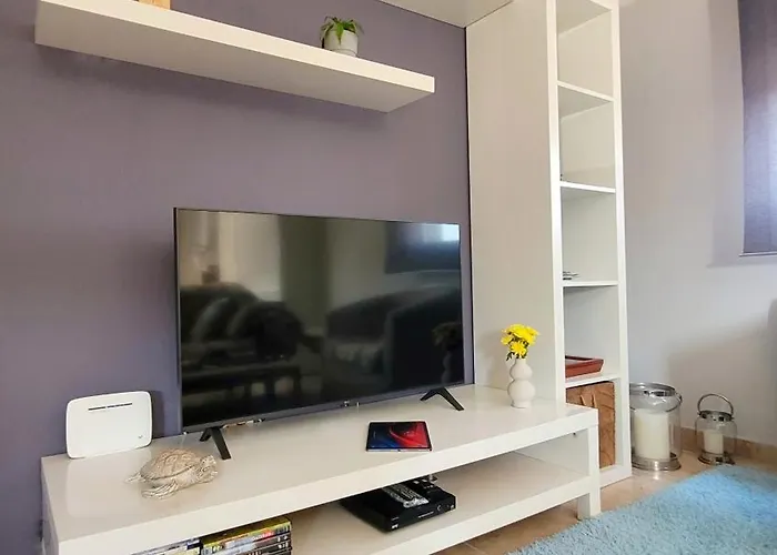 Apartment Carola L, 